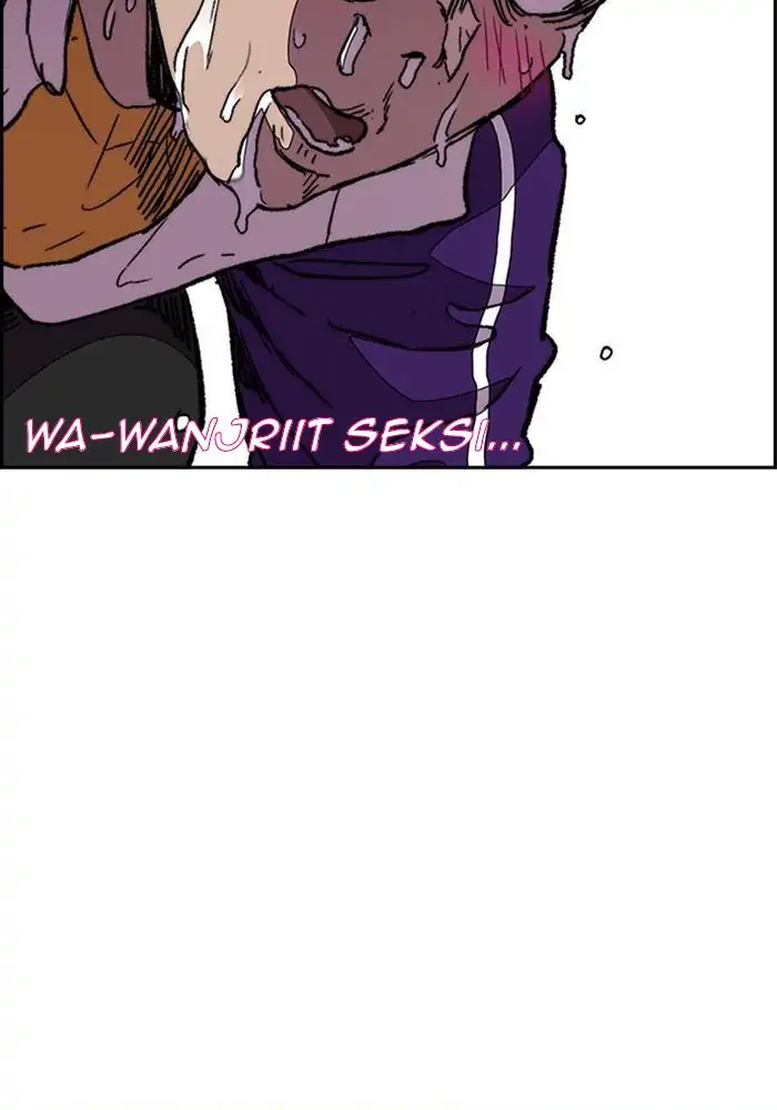 Wind Breaker Chapter 289 - 911