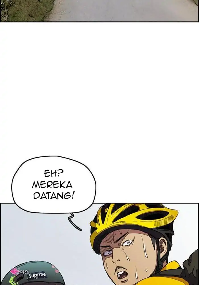 Wind Breaker Chapter 289 - 833