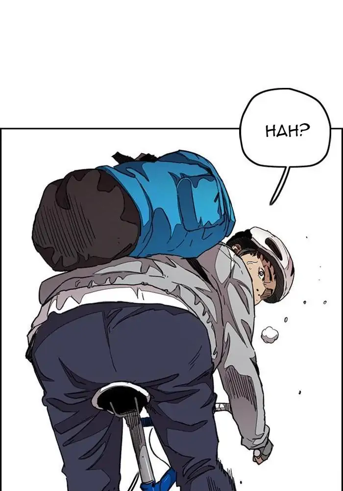 Wind Breaker Chapter 289 - 815