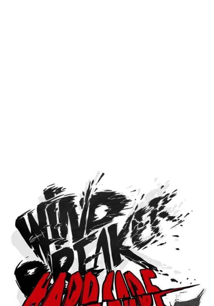Wind Breaker Chapter 289 - 785