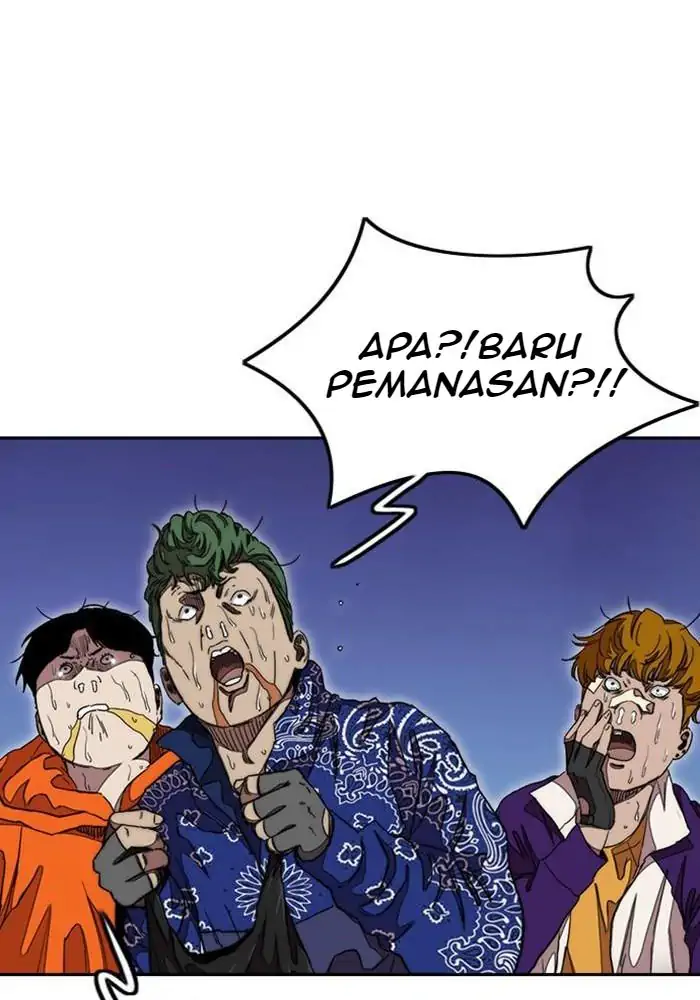 Wind Breaker Chapter 289 - 921