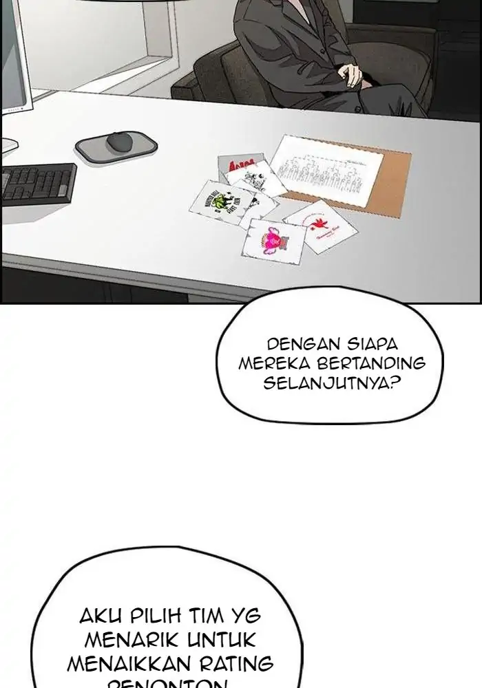Wind Breaker Chapter 289 - 957