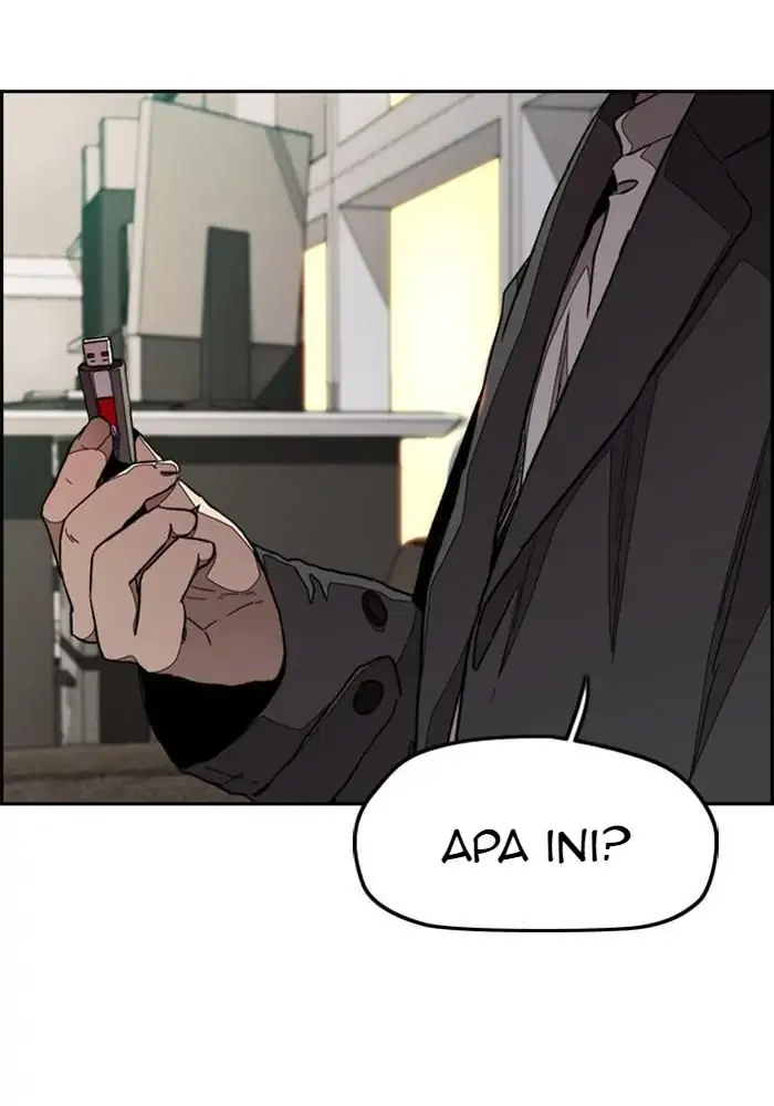 Wind Breaker Chapter 289 - 933