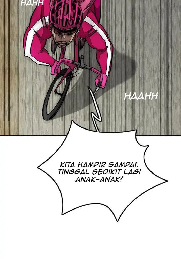 Wind Breaker Chapter 289 - 807