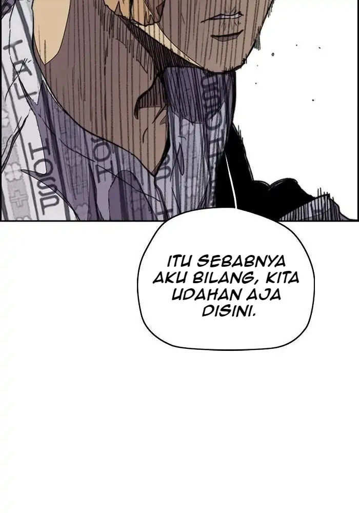 Wind Breaker Chapter 289 - 755