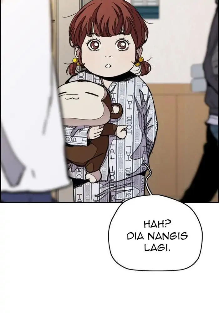 Wind Breaker Chapter 289 - 777