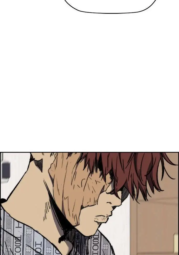 Wind Breaker Chapter 289 - 763