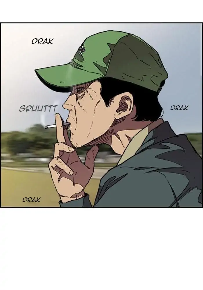 Wind Breaker Chapter 289 - 791