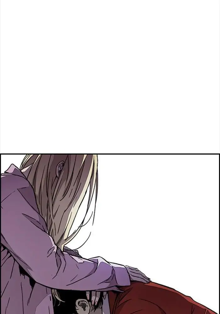 Wind Breaker Chapter 313 - 1063