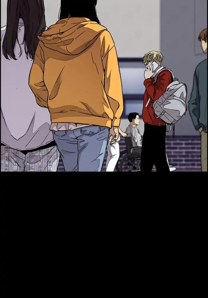 Wind Breaker Chapter 313 - 1075