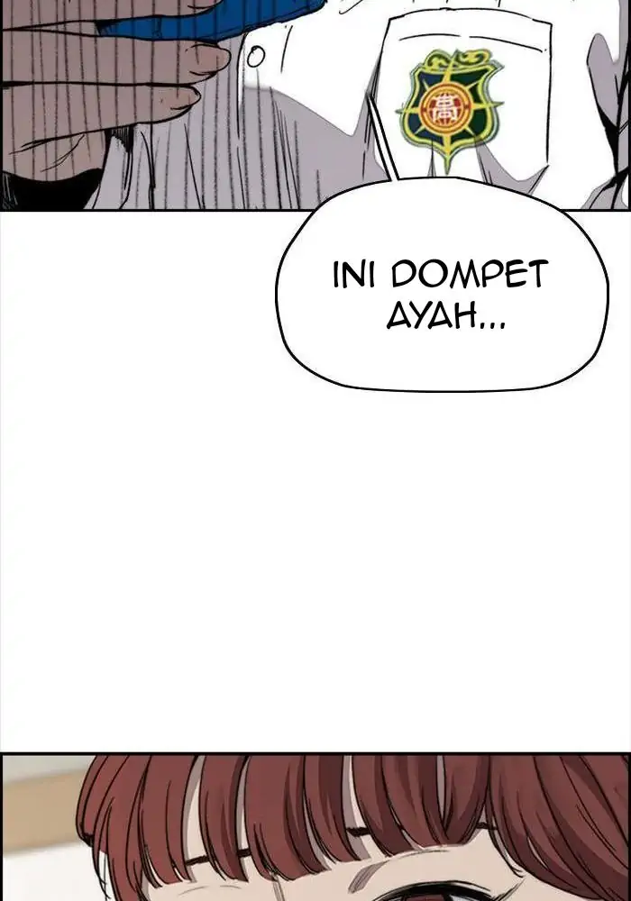 Wind Breaker Chapter 313 - 915