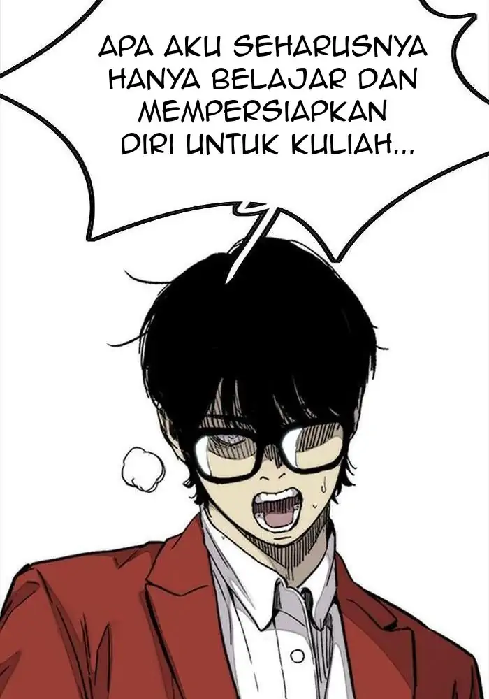Wind Breaker Chapter 313 - 863