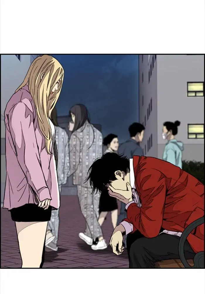 Wind Breaker Chapter 313 - 1059