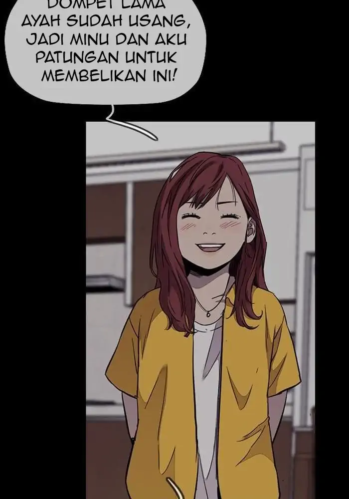 Wind Breaker Chapter 313 - 925