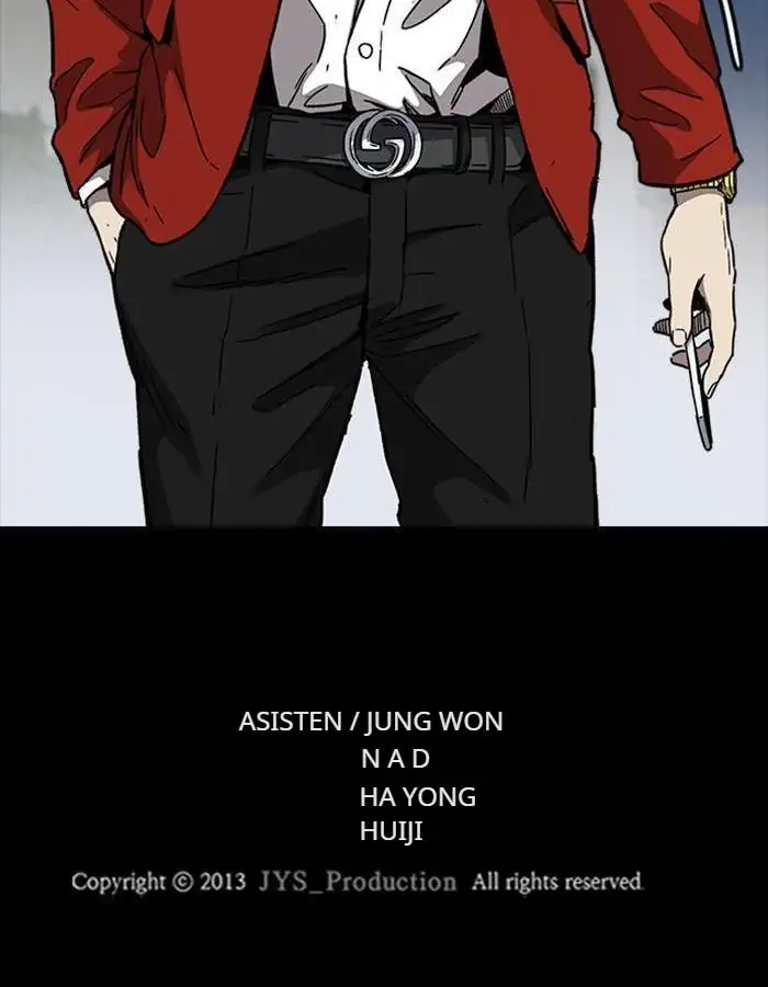 Wind Breaker Chapter 313 - 1093
