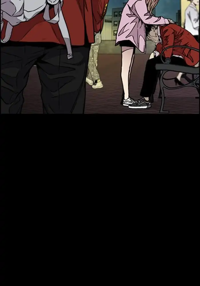 Wind Breaker Chapter 313 - 1089