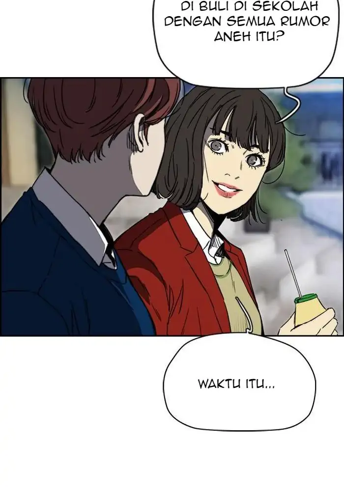 Wind Breaker Chapter 218 - 781