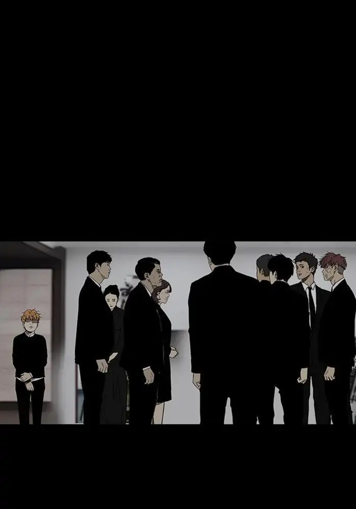 Wind Breaker Chapter 218 - 833