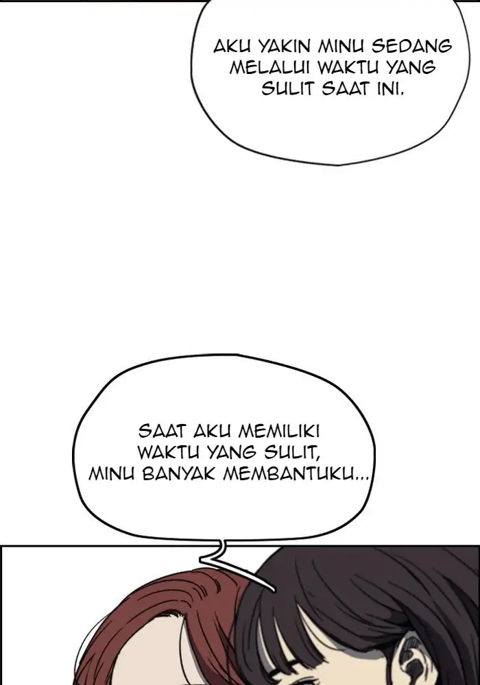 Wind Breaker Chapter 218 - 777