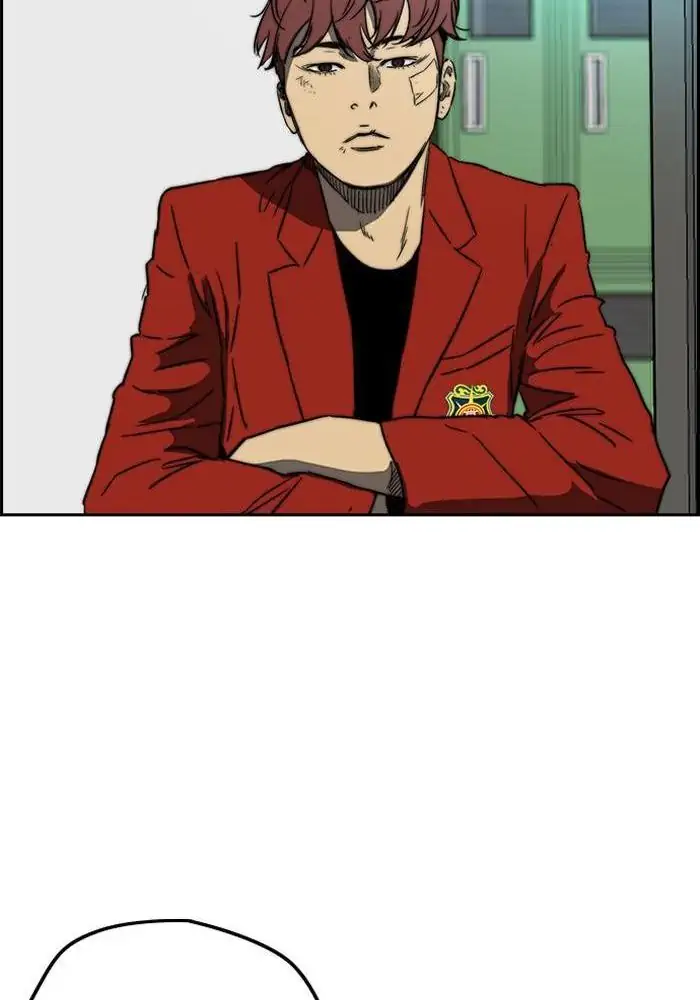 Wind Breaker Chapter 218 - 843