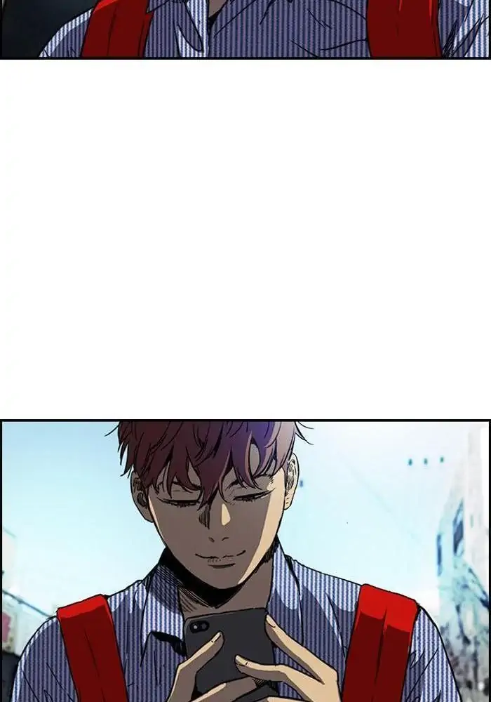 Wind Breaker Chapter 228 - 545