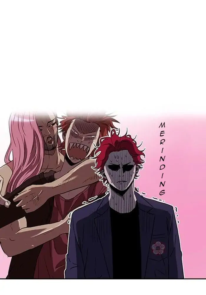 Wind Breaker Chapter 228 - 619