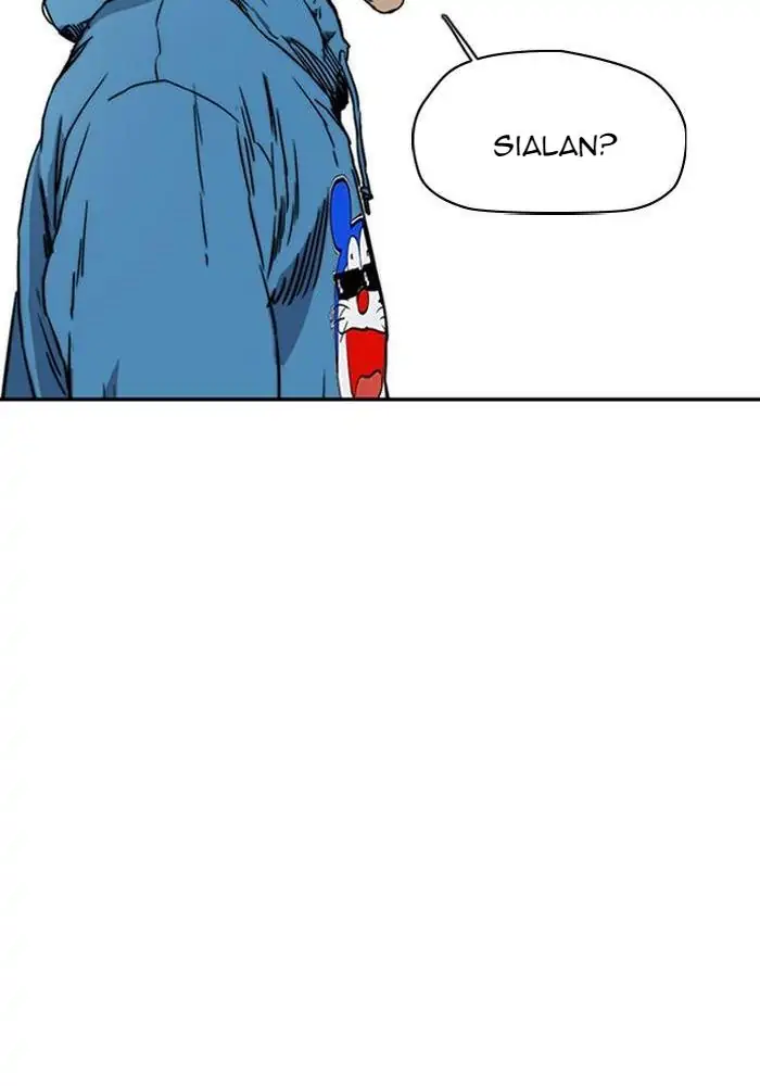 Wind Breaker Chapter 228 - 581