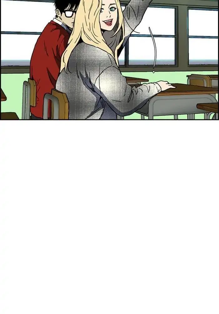 Wind Breaker Chapter 228 - 603