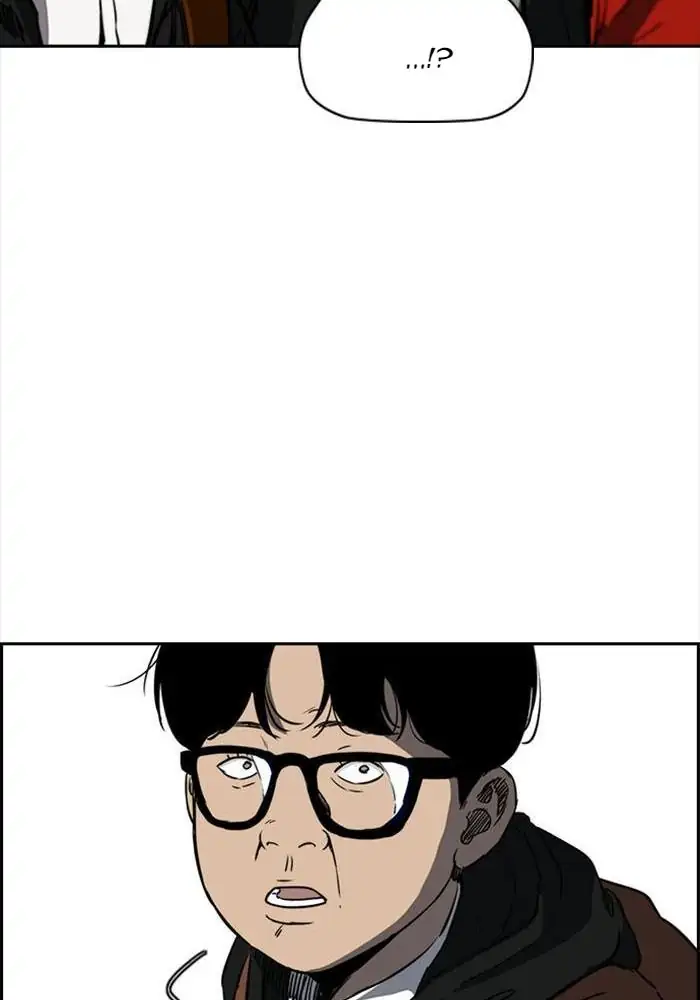 Wind Breaker Chapter 206 - 479