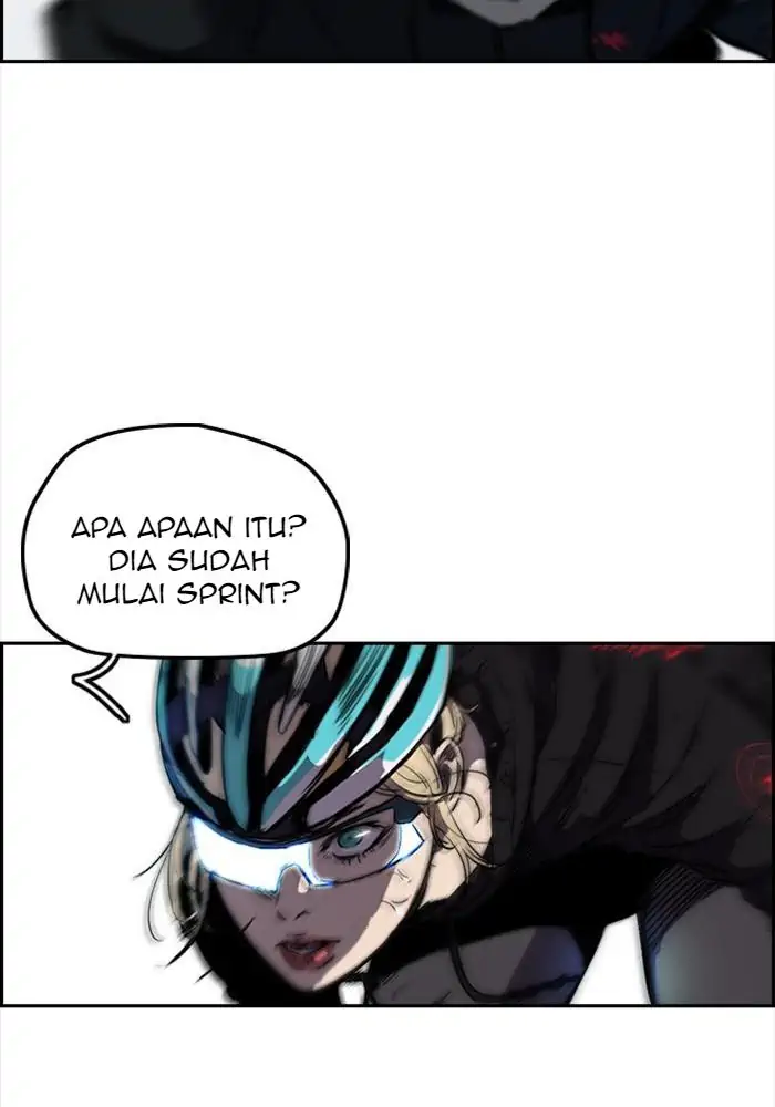 Wind Breaker Chapter 206 - 571