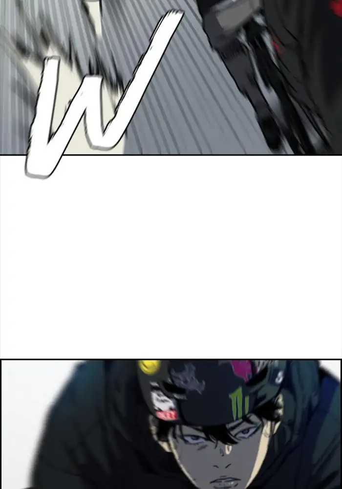 Wind Breaker Chapter 206 - 569