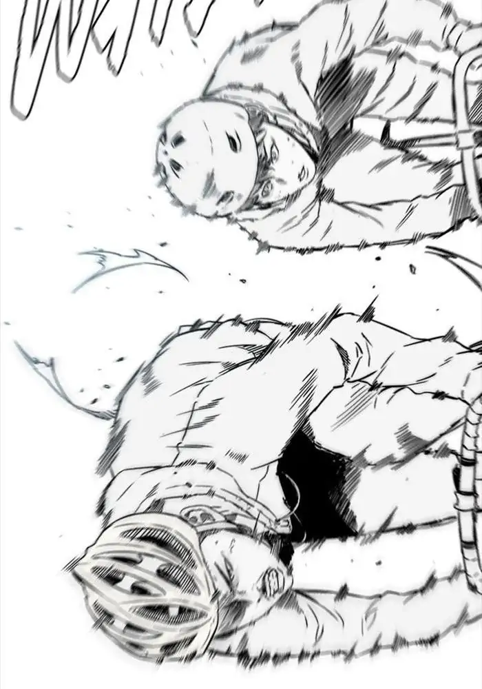 Wind Breaker Chapter 206 - 577