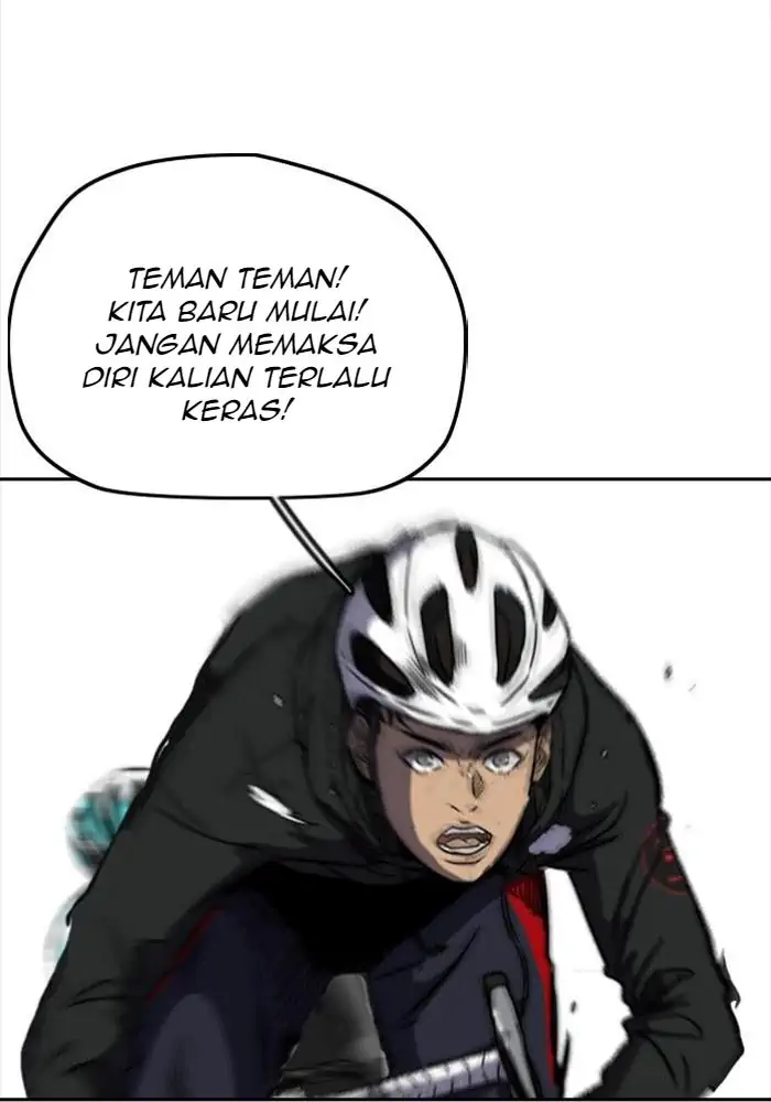 Wind Breaker Chapter 206 - 557