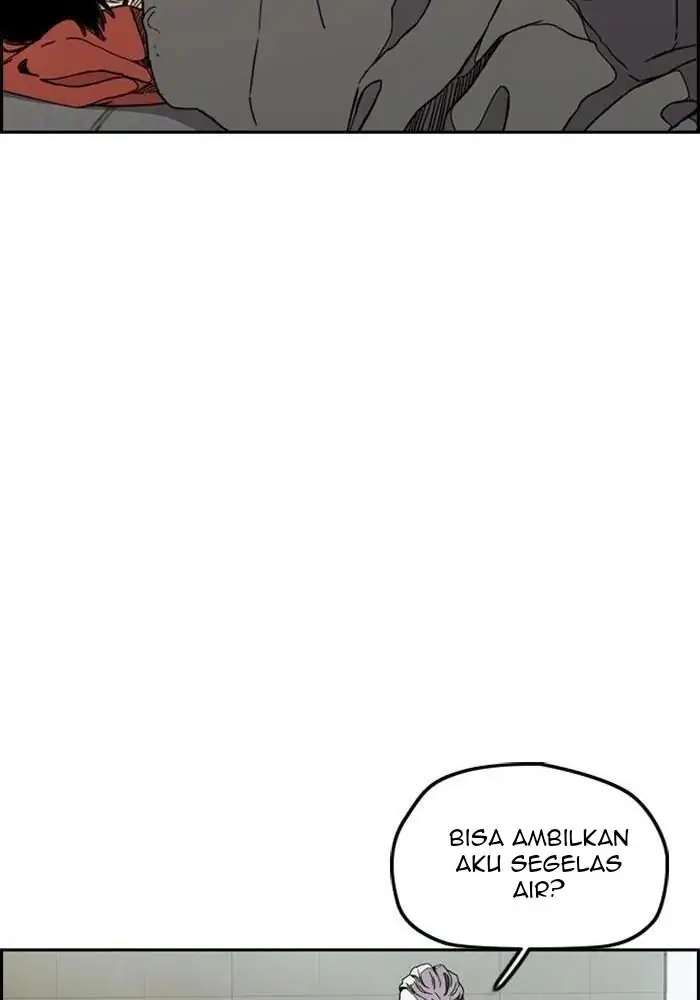 Wind Breaker Chapter 276 - 829