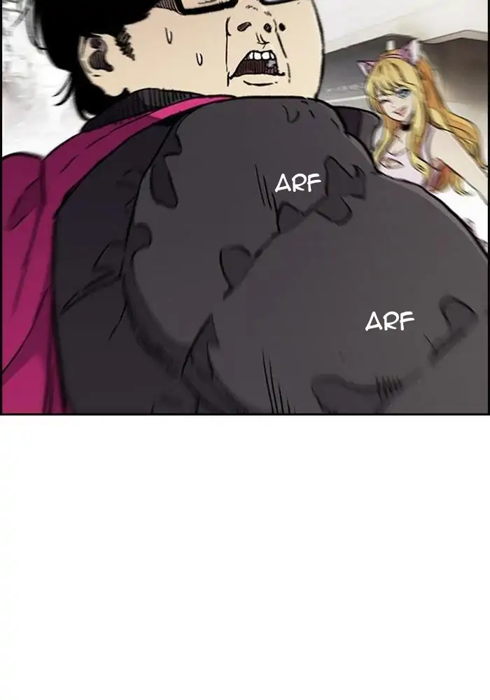 Wind Breaker Chapter 276 - 981