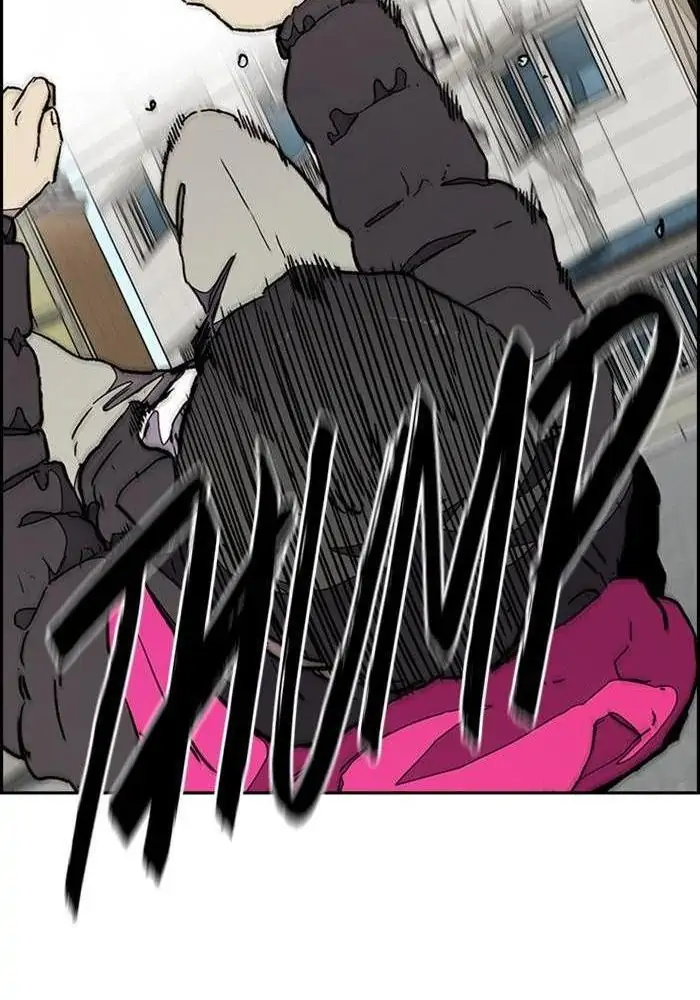 Wind Breaker Chapter 276 - 995