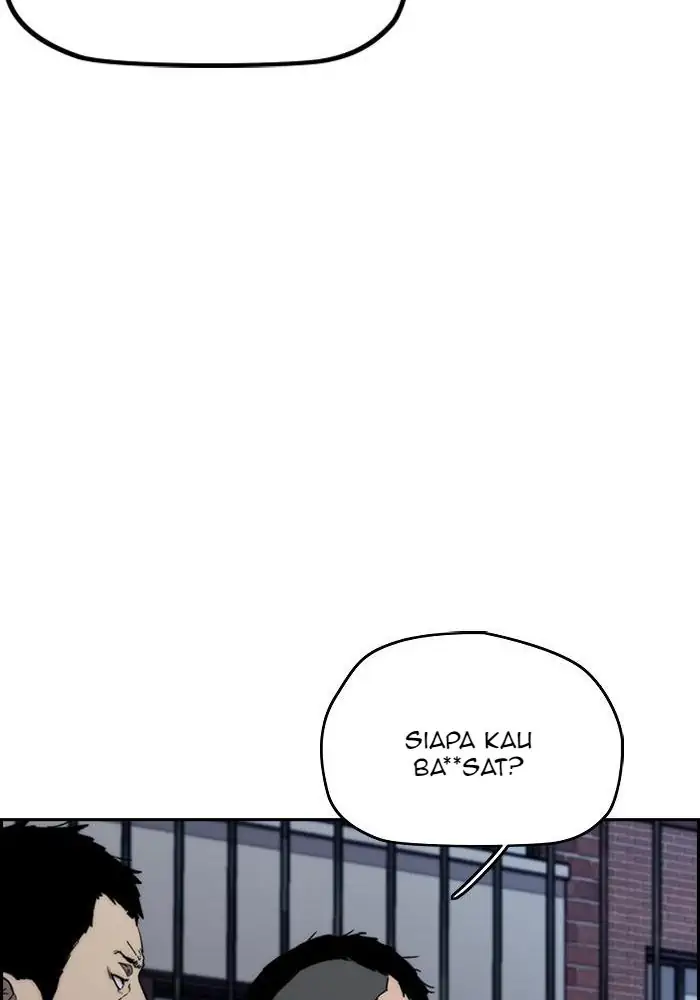 Wind Breaker Chapter 286 - 861