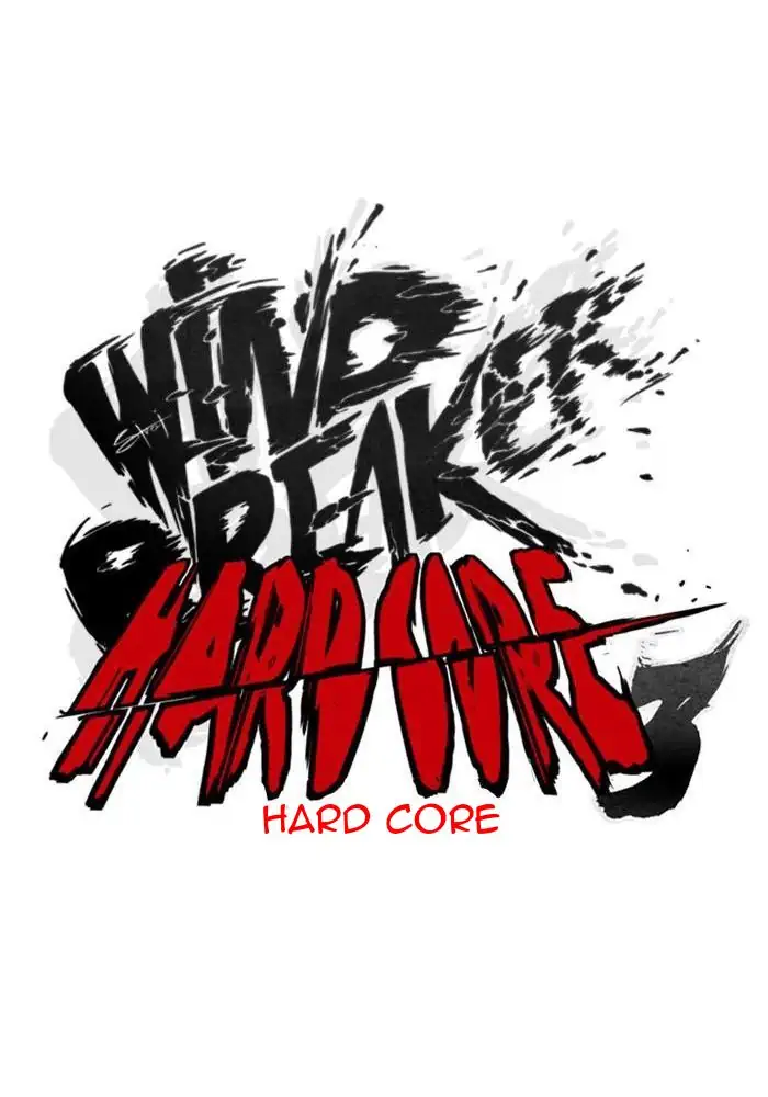 Wind Breaker Chapter 286 - 761