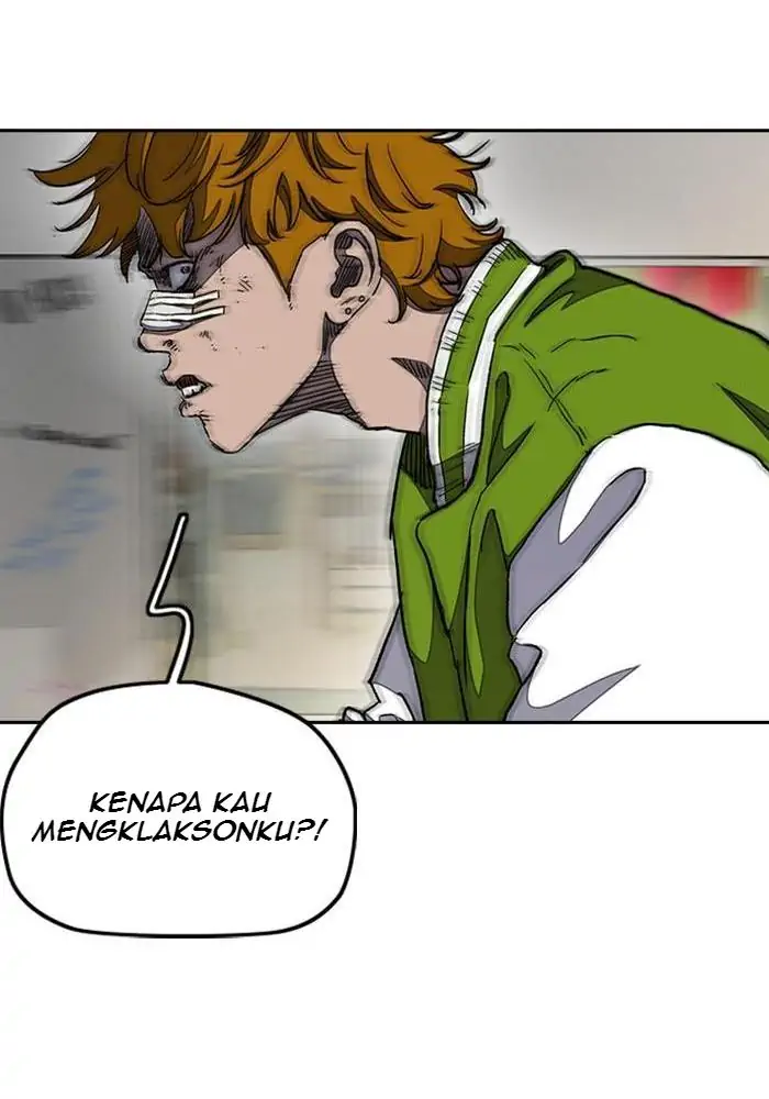 Wind Breaker Chapter 286 - 775