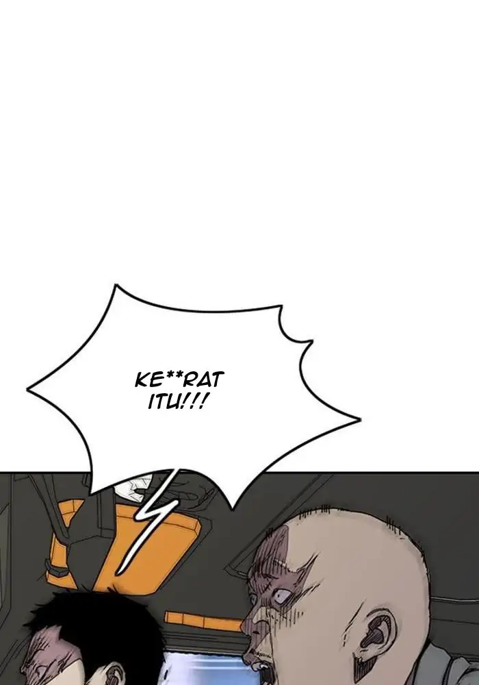 Wind Breaker Chapter 286 - 829