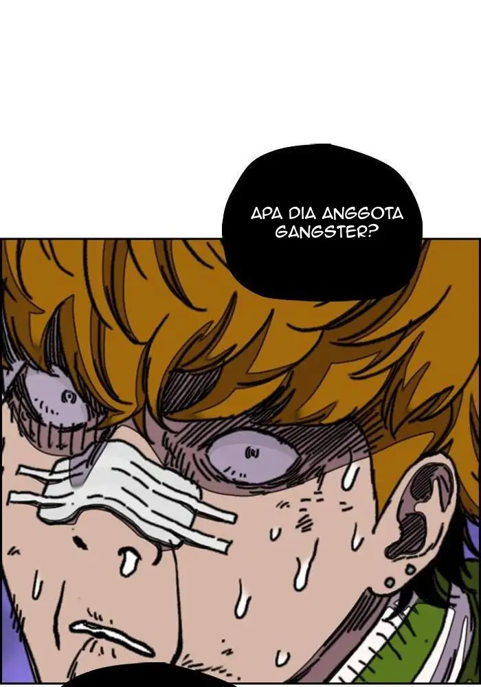 Wind Breaker Chapter 286 - 923