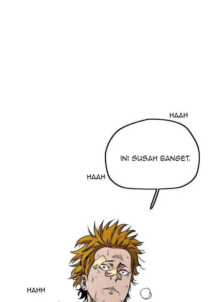 Wind Breaker Chapter 286 - 983