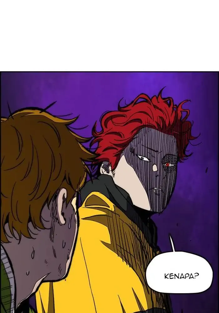 Wind Breaker Chapter 286 - 917