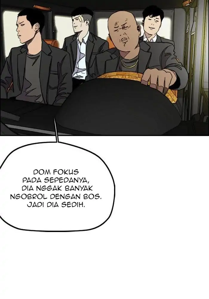 Wind Breaker Chapter 286 - 781