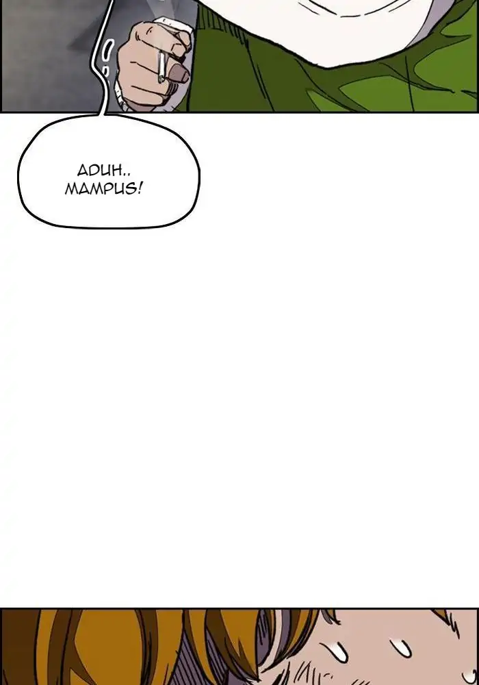 Wind Breaker Chapter 286 - 931