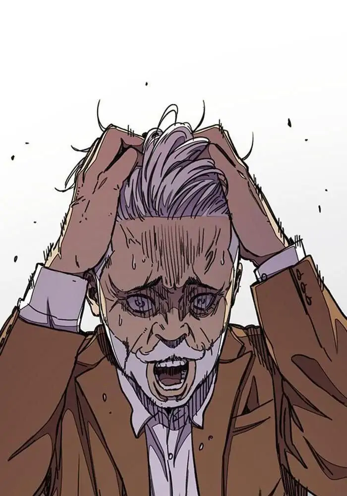 Wind Breaker Chapter 280 - 655