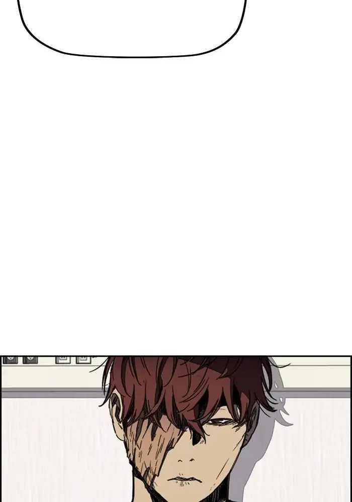 Wind Breaker Chapter 280 - 633
