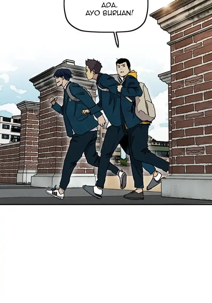 Wind Breaker Chapter 280 - 779