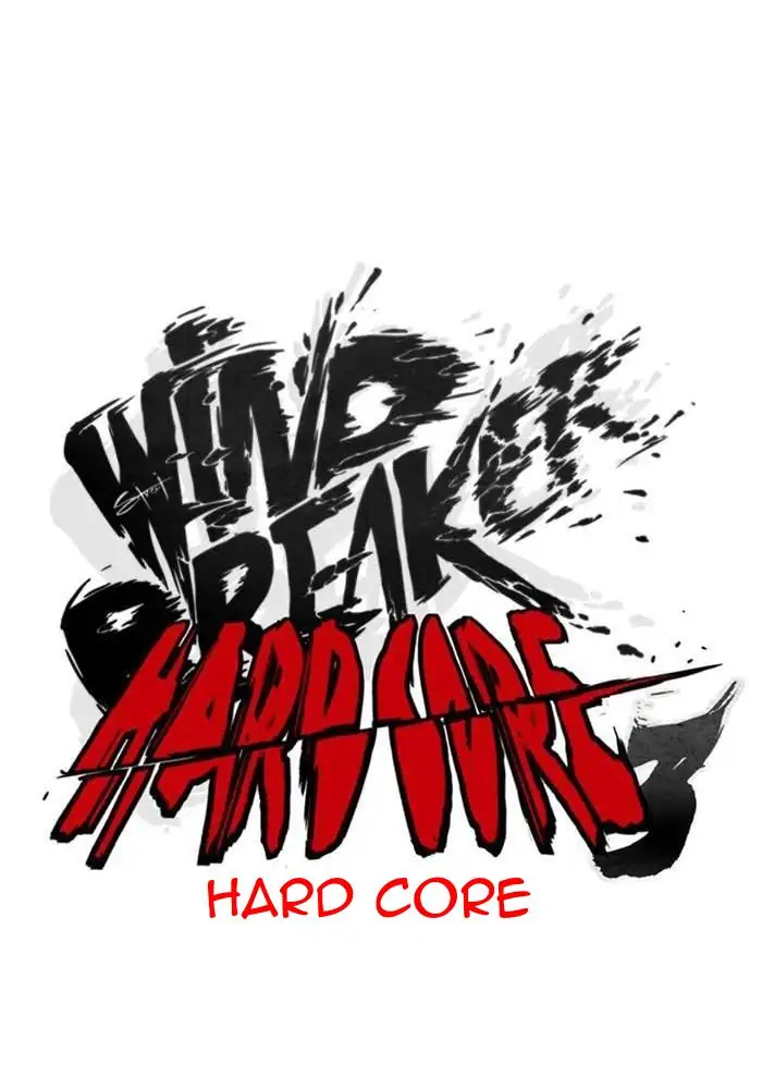 Wind Breaker Chapter 280 - 645