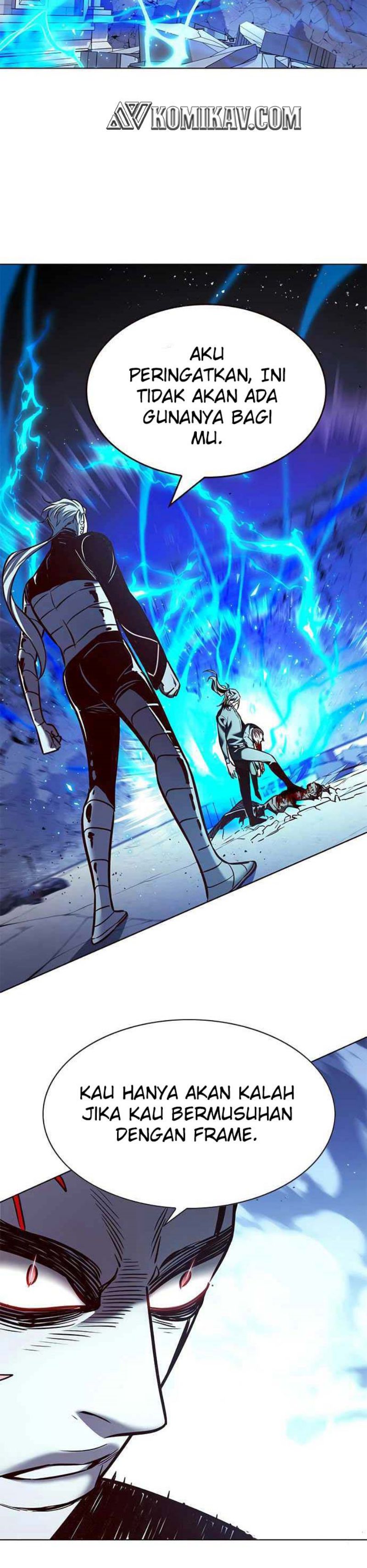 Eleceed Chapter 211 - 343
